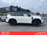 New 2025 Nissan Armada PRO-4X image 2