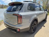 Certified 2024 Kia Telluride SX X-Line image 3