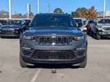 New 2025 Jeep Grand Cherokee Limited w/ Trailer Tow Package image 2