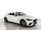 New 2025 Mercedes-Benz CLE 53 AMG 4MATIC Cabriolet image 3