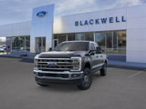 New 2025 Ford F350 Lariat w/ Lariat Ultimate Package image 2