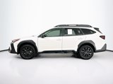 Used 2024 Subaru Outback Onyx Edition image 4