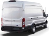 New 2025 Ford Transit 350 148 High Roof Extended DRW image 3