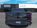 Used 2025 RAM 1500 Rebel w/ Trailer Tow Group image 4