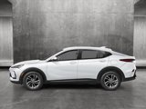 New 2025 Buick Envista Sport Touring image 3