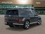 New 2025 Hyundai Santa Fe Limited image 4