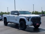 New 2025 Toyota Tundra Limited image 4