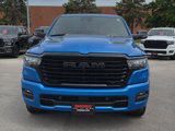 New 2025 RAM 1500 Laramie w/ Night Edition image 3