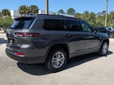 New 2024 Jeep Grand Cherokee L Laredo w/ Trailer Tow Package image 4