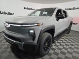 New 2025 Chevrolet Silverado EV LT image 4