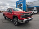 New 2025 Chevrolet Silverado 2500 LT image 2