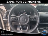 Certified 2025 MAZDA CX-90 3.3 Turbo w/ Premium Plus Pkg image 6