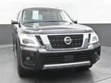 Used 2019 Nissan Armada Platinum w/ Captain's Chairs Package image 2