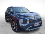 New 2025 Mitsubishi Outlander SEL image 3