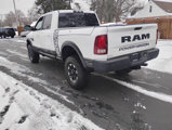Used 2018 RAM 2500 Power Wagon w/ Leather & Luxury Group image 3