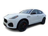 New 2025 Maserati Grecale Modena image 2