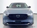 Used 2024 MAZDA CX-5 Carbon Edition image 2