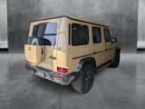 New 2025 Mercedes-Benz G 580 w/ EQ Technology image 2