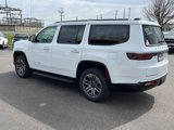 New 2025 Jeep Wagoneer 4WD w/ Convenience Group I image 5
