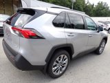 New 2025 Toyota RAV4 XLE Premium image 3