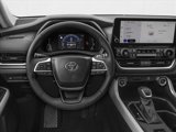 New 2026 Toyota Grand Highlander XLE image 4