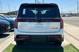 New 2025 Nissan Armada PRO-4X image 5