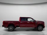 New 2025 Ford F250 Platinum image 2