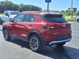 New 2026 Chevrolet TrailBlazer LT w/ Convenience Package image 4