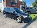 Used 2013 Dodge Grand Caravan SXT image 4
