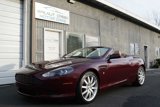 Used 2007 Aston Martin DB9 Volante image 3