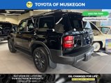 New 2025 Toyota Land Cruiser w/ Premium Package image 4