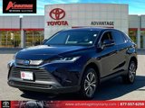 Certified 2023 Toyota Venza LE image 4