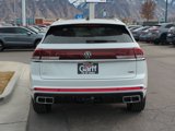 New 2025 Volkswagen Atlas Cross Sport SEL Premium R-Line image 5
