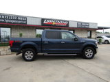 Used 2018 Ford F150 XLT w/ Equipment Group 302A Luxury image 5