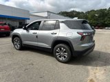 New 2026 Chevrolet Equinox LT image 2