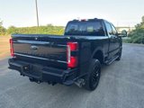 Certified 2025 Ford F250 Lariat w/ Lariat Ultimate Package image 4