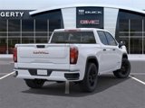 New 2026 GMC Sierra 1500 Pro w/ Graphite Edition image 4