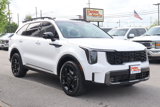 Used 2024 Kia Sorento SX Prestige image 5