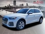 Used 2022 Audi Q5 2.0T Premium w/ Convenience Package image 3