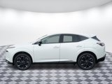 New 2025 Nissan Murano Platinum image 4