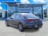 New 2024 Mercedes-Benz EQE 350+ 4MATIC Sedan image 5