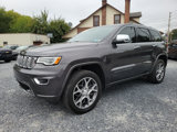 Used 2020 Jeep Grand Cherokee Overland image 3