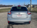 Used 2017 Nissan Juke S image 4