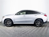 New 2025 Mercedes-Benz GLE 53 AMG 4MATIC Coupe image 3