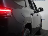 New 2025 Jeep Grand Wagoneer Series III image 5