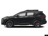 New 2026 Nissan Rogue SV image 3