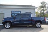 Used 2021 Chevrolet Silverado 1500 Custom image 2
