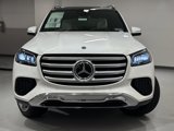 New 2025 Mercedes-Benz GLS 450 4MATIC image 3