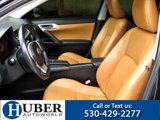 Used 2011 Lexus CT 200h Premium image 6