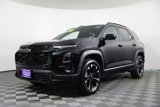 New 2026 Chevrolet Equinox RS w/ Convenience Package III image 2
